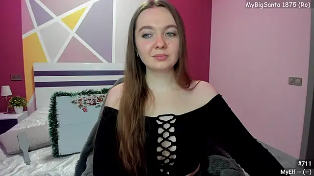 LizaGost online show from 12-04-24, 03:43