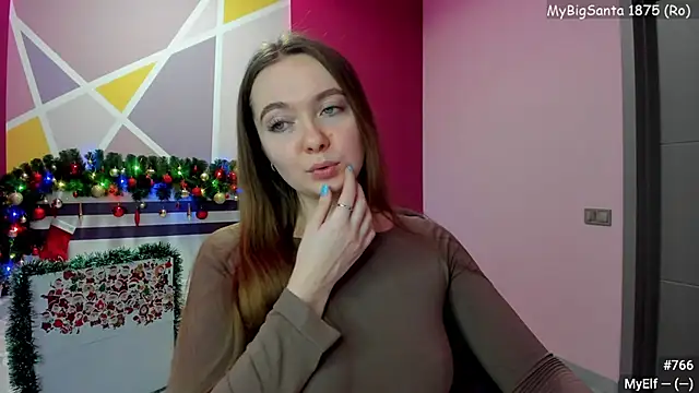 LizaGost online show from 12-09-24, 12:40