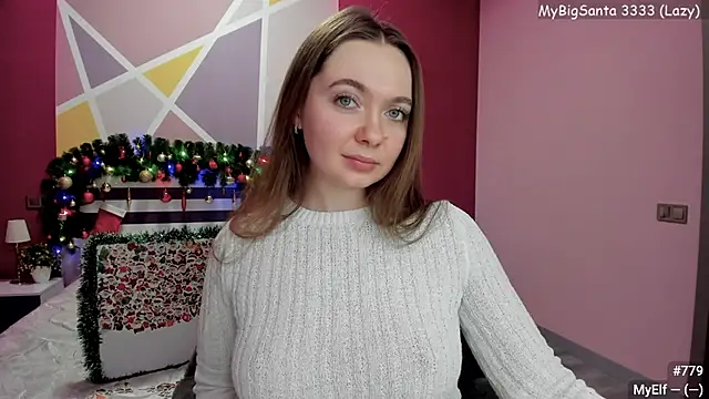 LizaGost online show from 12-13-24, 12:39