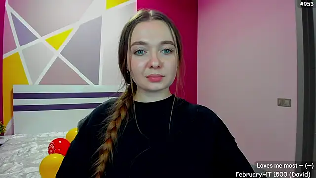 LizaGost online show from 02-04-25, 12:44
