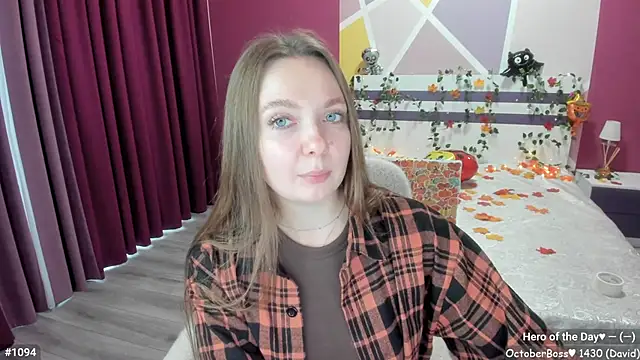 LizaGost online show from 10-11-25, 11:53