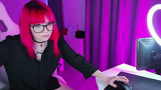 Yumi Youkai online show from 12-05-24, 04:01