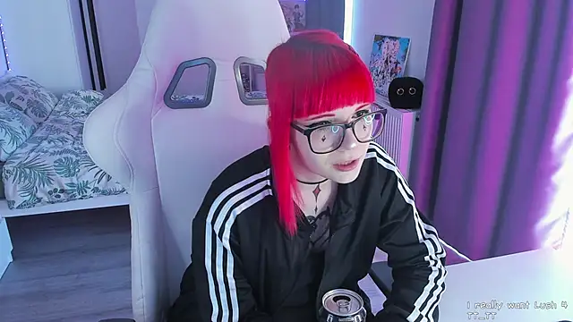 Yumi Youkai online show from 02-19-25, 08:33