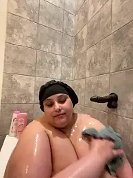 bbwredhead online show from 12-19-25, 05:14