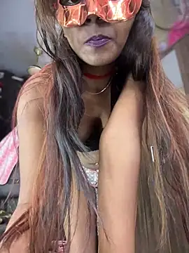 PARI Hun online show from 02-01-25, 04:54