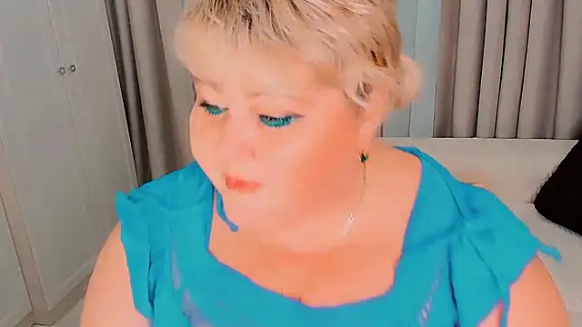 BIGTITSBBW online show from 12-16-24, 07:32