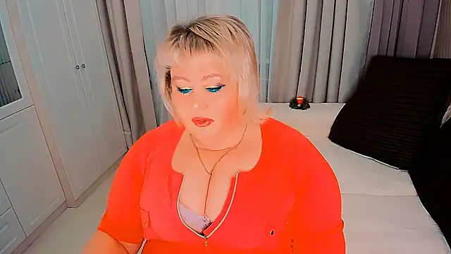 BIGTITSBBW online show from 12-31-24, 04:35