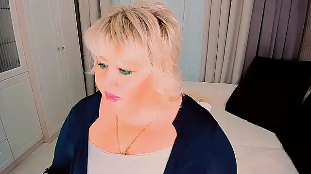 BIGTITSBBW online show from 01-25-25, 05:30