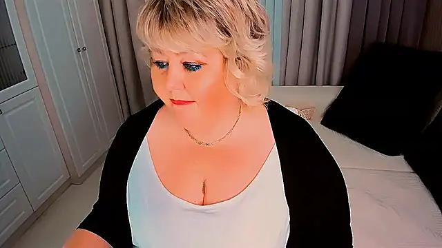BIGTITSBBW online show from 03-17-25, 07:15