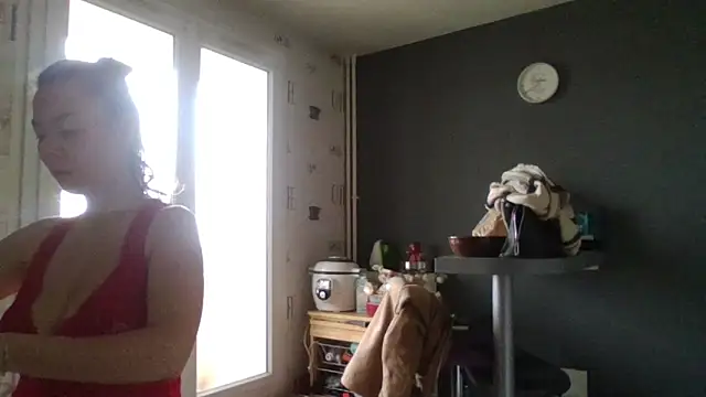 BabyNila online show from 01-19-25, 09:44