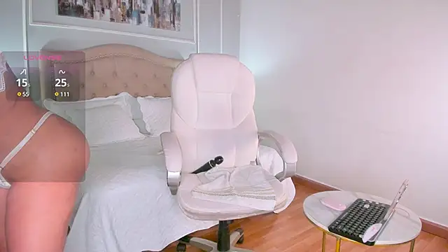 NOVACY-SANTOS online show from 01-28-25, 04:52