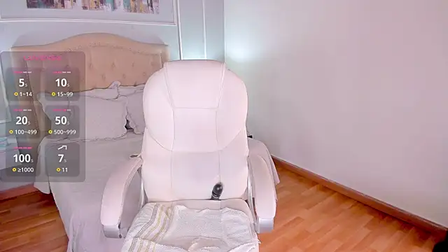 NOVACY-SANTOS online show from 02-04-25, 03:15