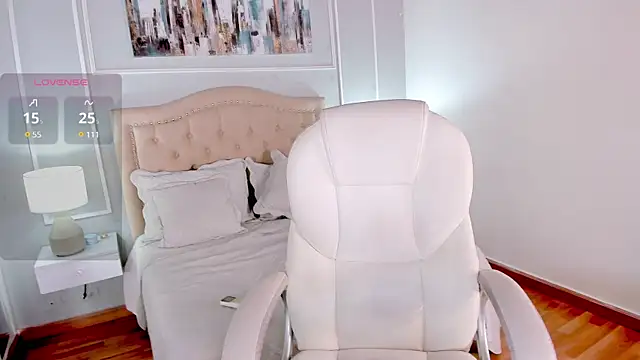 NOVACY-SANTOS online show from 02-12-25, 06:09