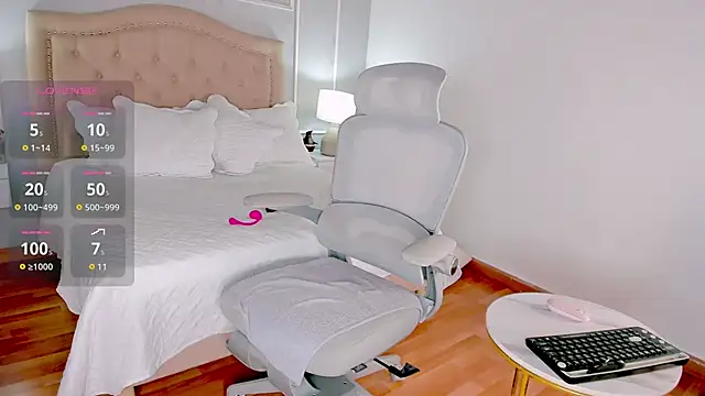 NOVACY-SANTOS online show from 03-10-25, 05:50