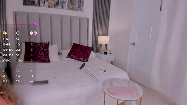 NOVACY-SANTOS online show from 09-15-25, 07:47