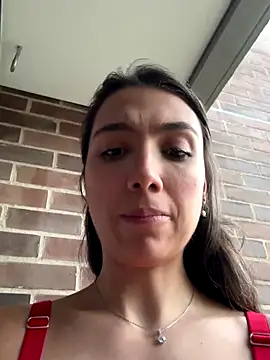 AnnaCastillo  online show from 11-10-25, 10:20