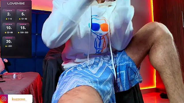 Snapshot of kuzzcoo chatting on 03-01-25, 11:06 kuzzcoo online show from 03-01-25, 11:06