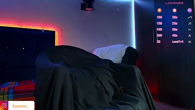 kuzzcoo online show from 02-16-26, 11:34