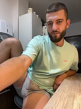 ElChapoGuzman95 online show from 10-07-25, 07:22