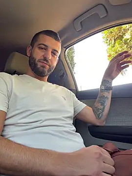 ElChapoGuzman95 online show from 11-03-25, 07:31