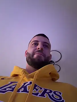 ElChapoGuzman95 online show from 02-06-26, 06:18