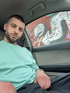 ElChapoGuzman95 online show from 02-08-26, 10:29