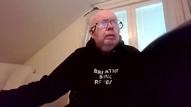 ScrawnyFire online show from 01-17-26, 11:48