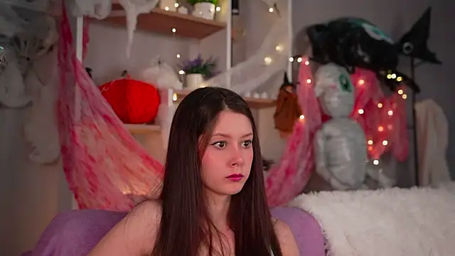 Melissa shawty  online show from 11-08-25, 01:33