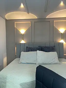 Miss blue69 online show from 01-16-25, 04:38