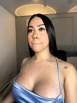 Miss blue69 online show from 01-09-26, 01:41