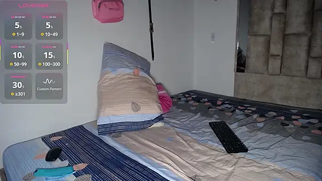 tiffany  pink online show from 01-15-26, 09:40