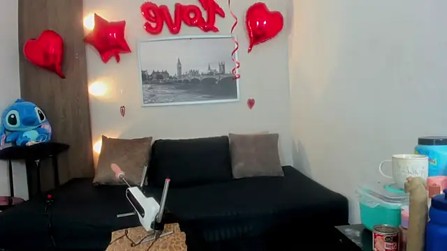 Cheryl JONES online show from 02-15-26, 07:05