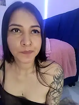 Fleurmeyer79 online show from 12-13-24, 04:38