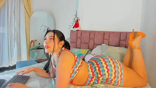 SunnyLeonz online show from 12-14-25, 02:06