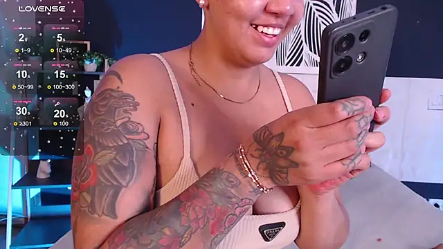 WildyTemping online show from 03-14-25, 01:46