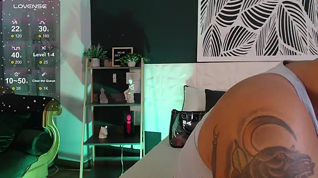 WildyTemping online show from 03-19-25, 07:27