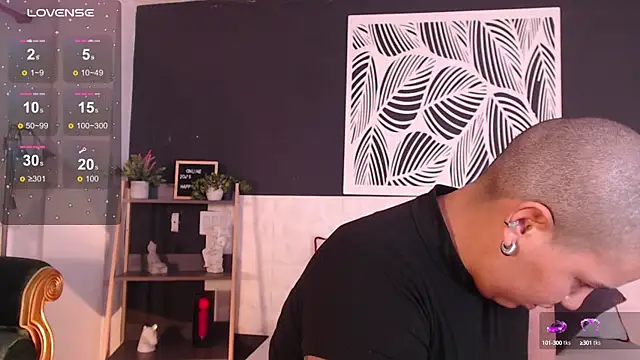 WildyTemping online show from 03-21-25, 07:24