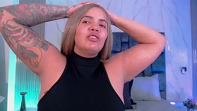 WildyTemping online show from 10-04-25, 09:02