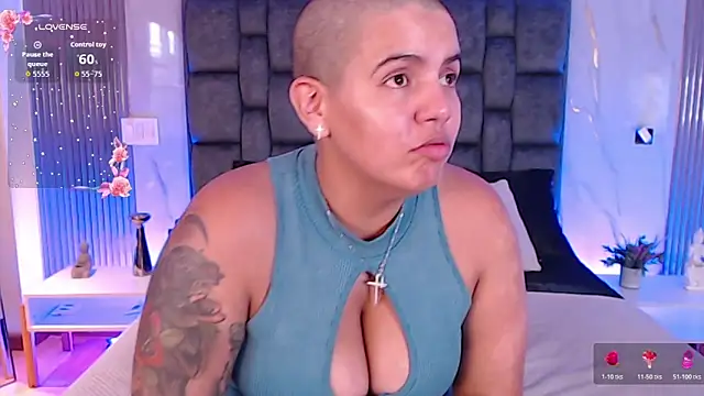 WildyTemping online show from 03-06-26, 07:32