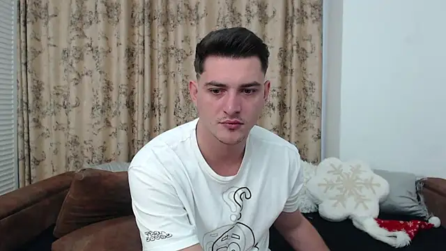 AndyFame online show from 12-19-24, 09:51