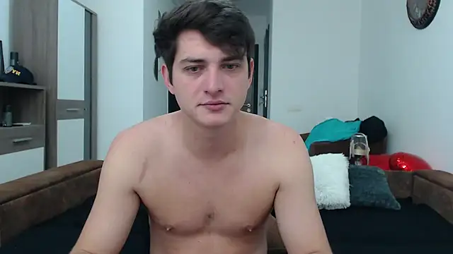 AndyFame online show from 02-25-25, 10:15