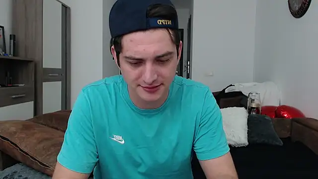 AndyFame online show from 02-26-25, 01:21