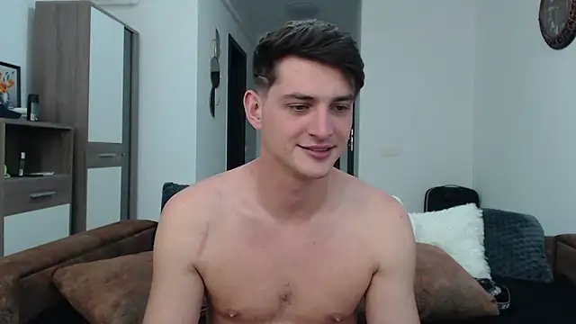 AndyFame online show from 03-11-25, 10:31