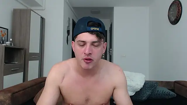 AndyFame online show from 03-14-25, 02:10