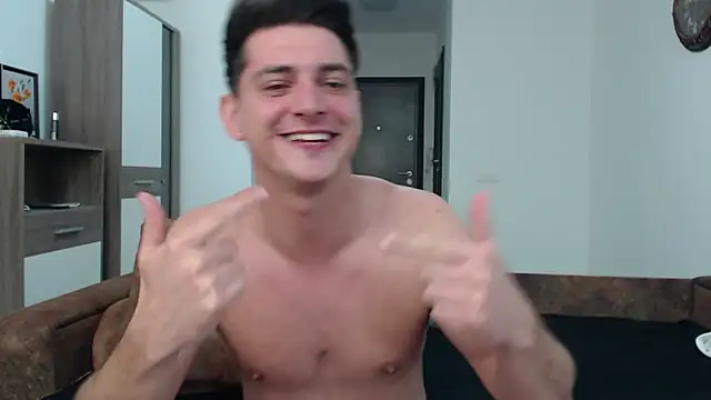 AndyFame online show from 03-21-25, 04:17