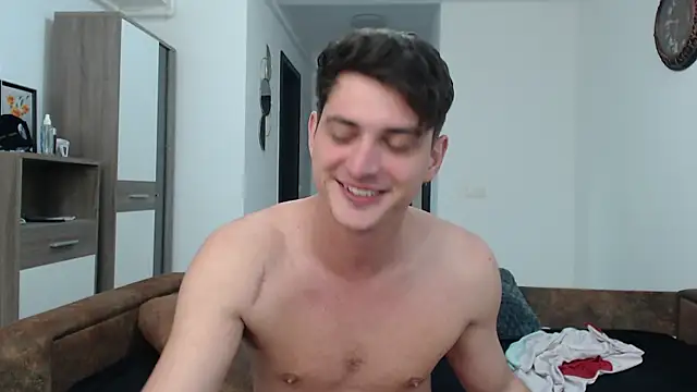 AndyFame online show from 03-23-25, 04:16