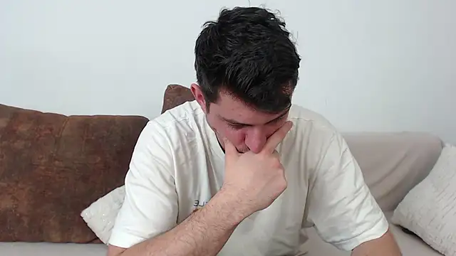 AndyFame online show from 04-07-26, 10:09