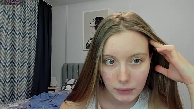 Peggy Beauty online show from 02-19-25, 11:57