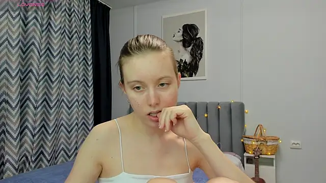 Peggy Beauty online show from 03-19-25, 06:01