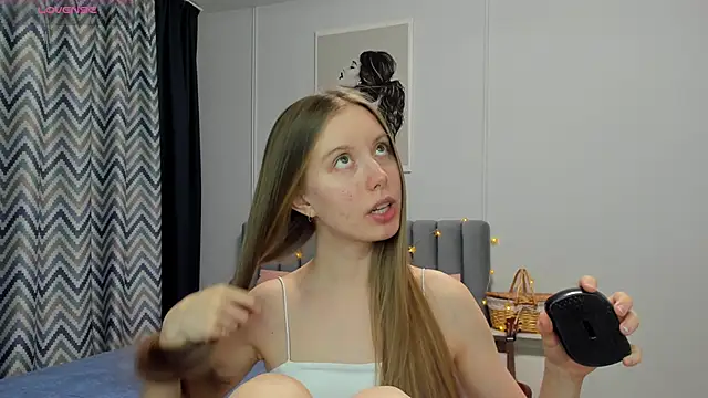 Peggy Beauty online show from 03-20-25, 05:15